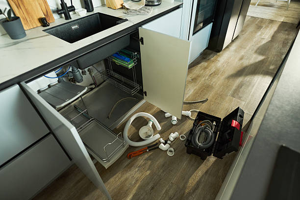 Reliable Leak Detection contractor in Guthrie, OK by Street Wise - Plumbing